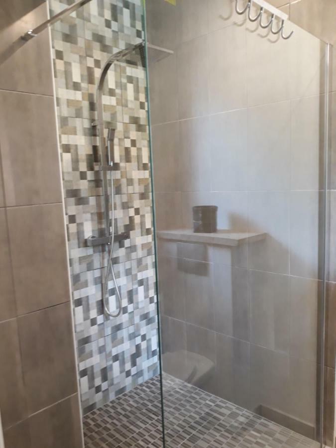 Chambre D'Hotes Du Pin Pey Εξωτερικό φωτογραφία
