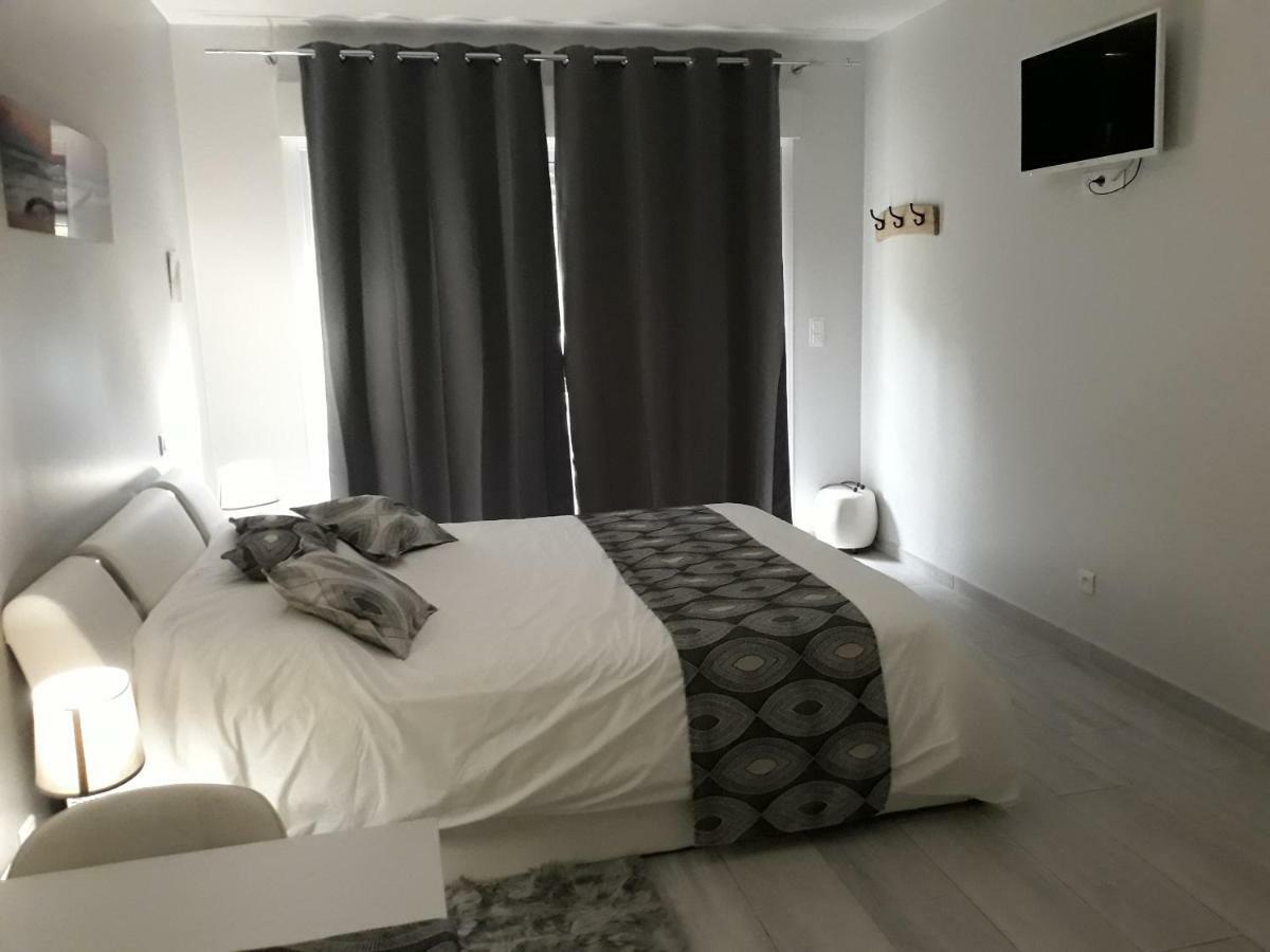 Chambre D'Hotes Du Pin Pey Εξωτερικό φωτογραφία